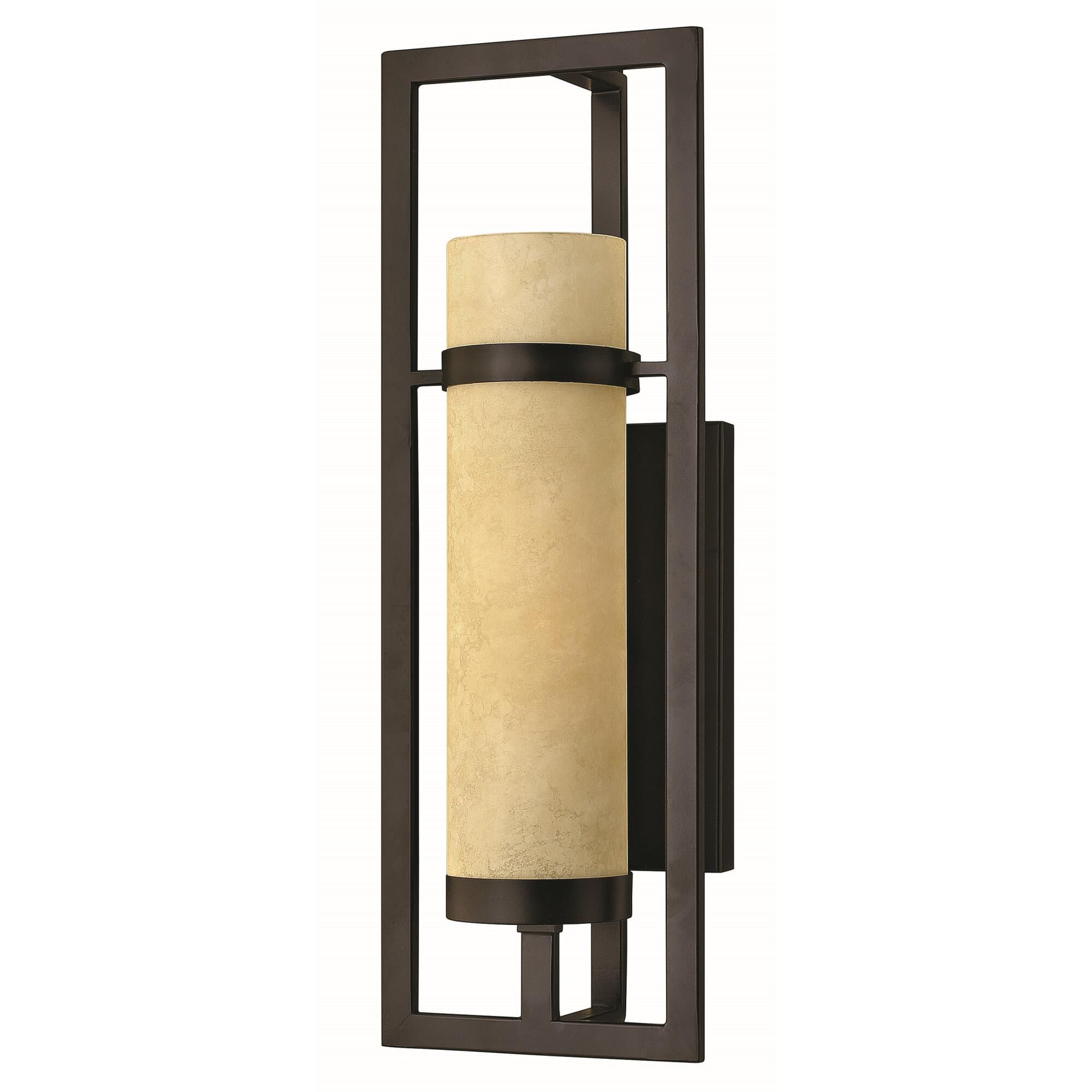 Hinkley Lighting Cordillera 22 Inch Wall Sconce